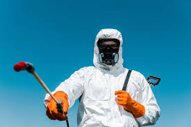 Best Fumigation Services  in Phoenix, IL